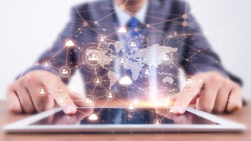 IT运维外包行业解决方案：稳定与安全的双重保障
