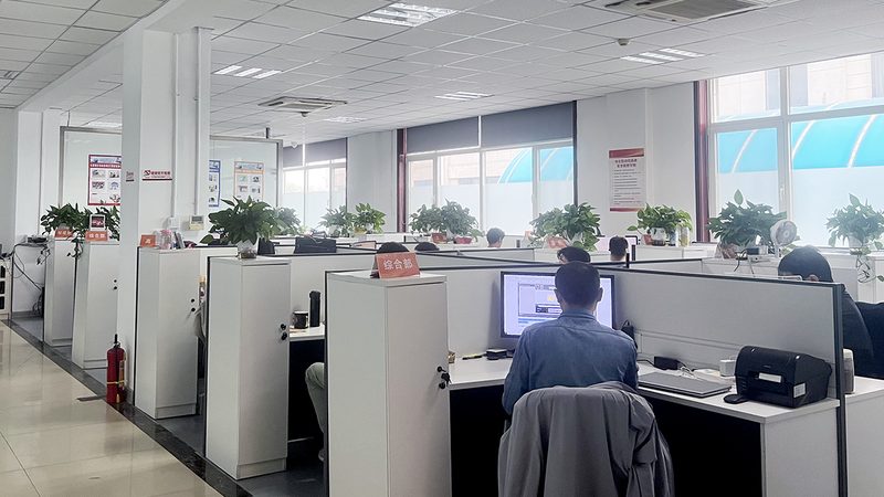 弱电材料采购流程：揭秘企业IT部门的每一步