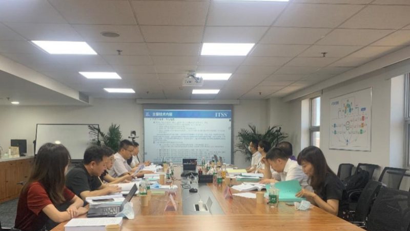 国产软硬件招标书，技术参数解析与选型要点